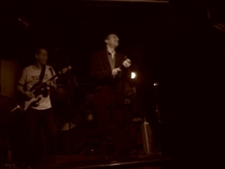 03 - Nico Wayne Toussaint - 28 12 07