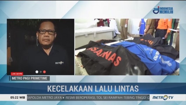 Tabrakan Minibus dan Mobil Truk di Merangin, Lima Orang Tewas