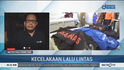 Tabrakan Minibus dan Mobil Truk di Merangin, Lima Orang Tewas
