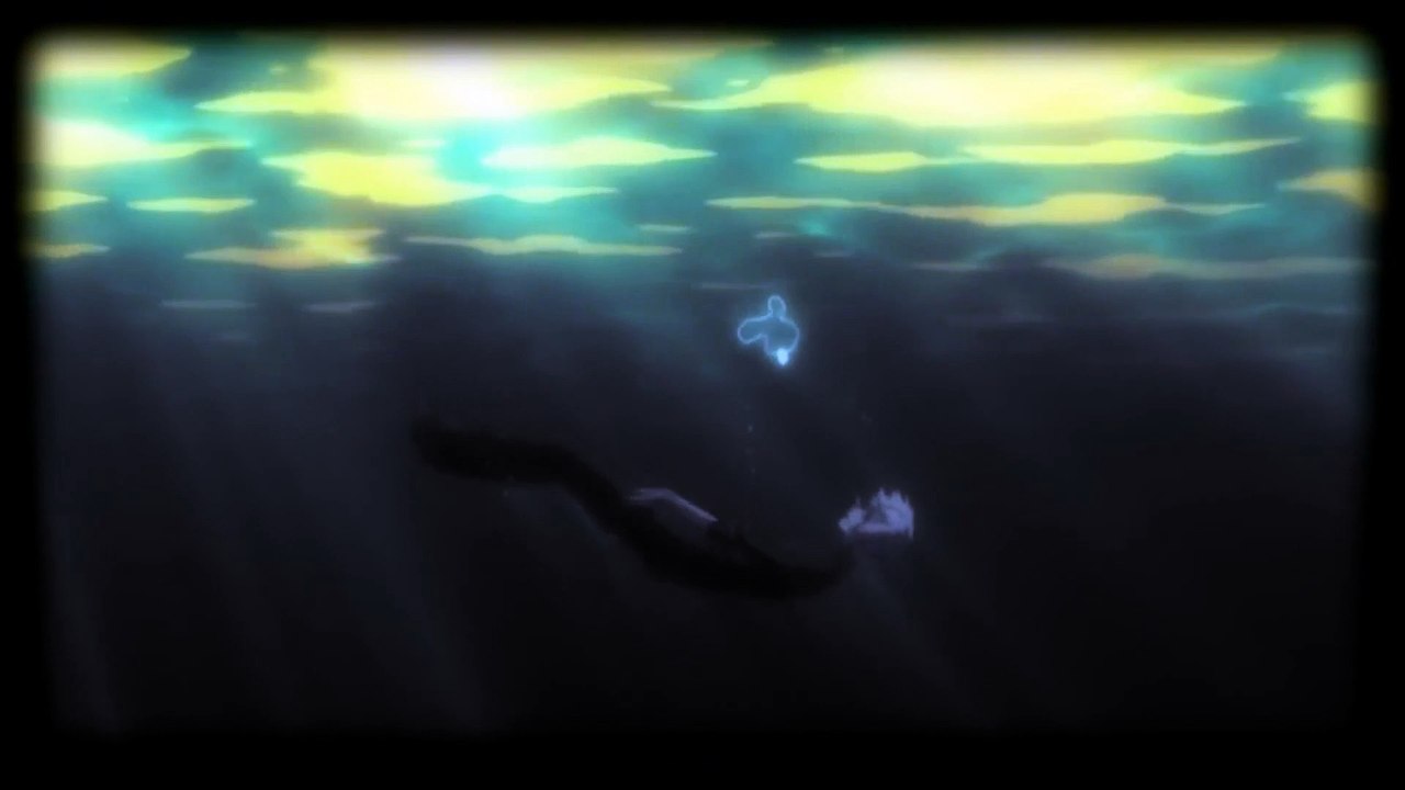 AMV - Kyousuke Anger