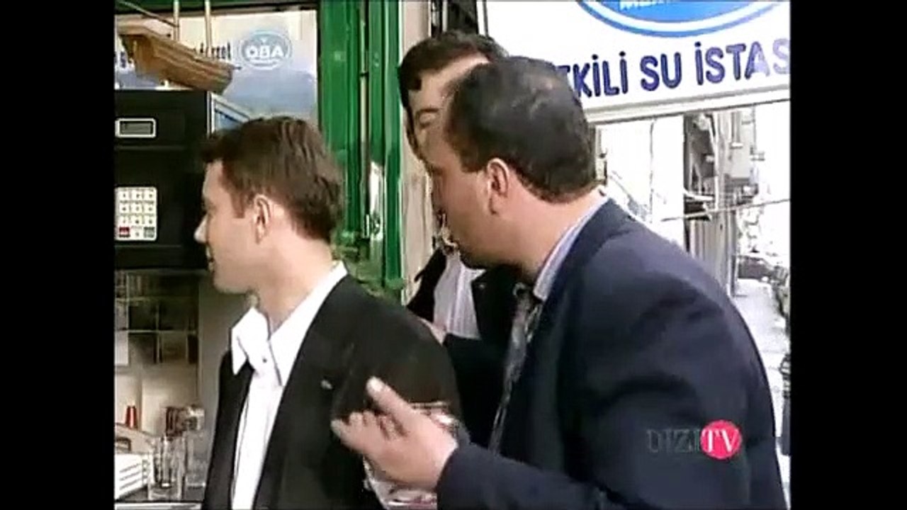 Kültigin Abi ve Arkadaşları 9