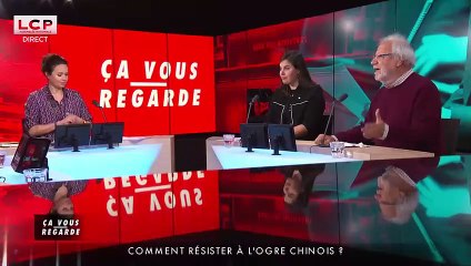 Comment résister à l'ogre chinois ?