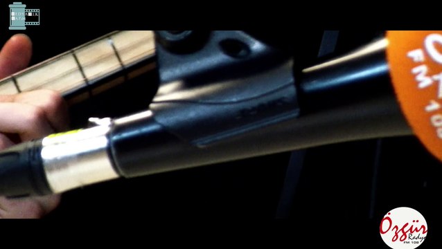 YOLLARINA KAR MI YAĞDI - BORA TEMMUZ TURAN