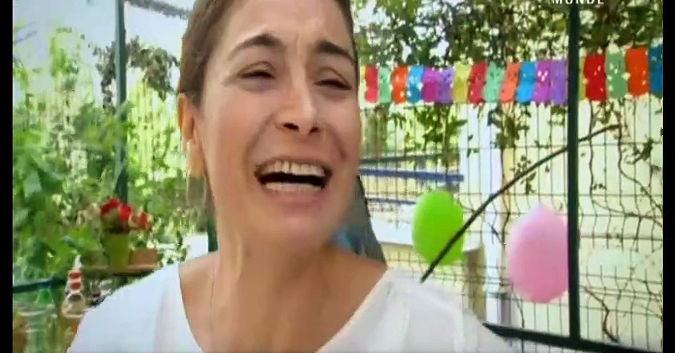 Samhini 1656 Complete 2M 26_03_2019 مسلسل سامحيني 1656 كاملة - video dailymotion