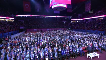 Albayrak: '4 yıldan fazla kesintisiz güçlü bir dönemin son seçimi' - İSTANBUL