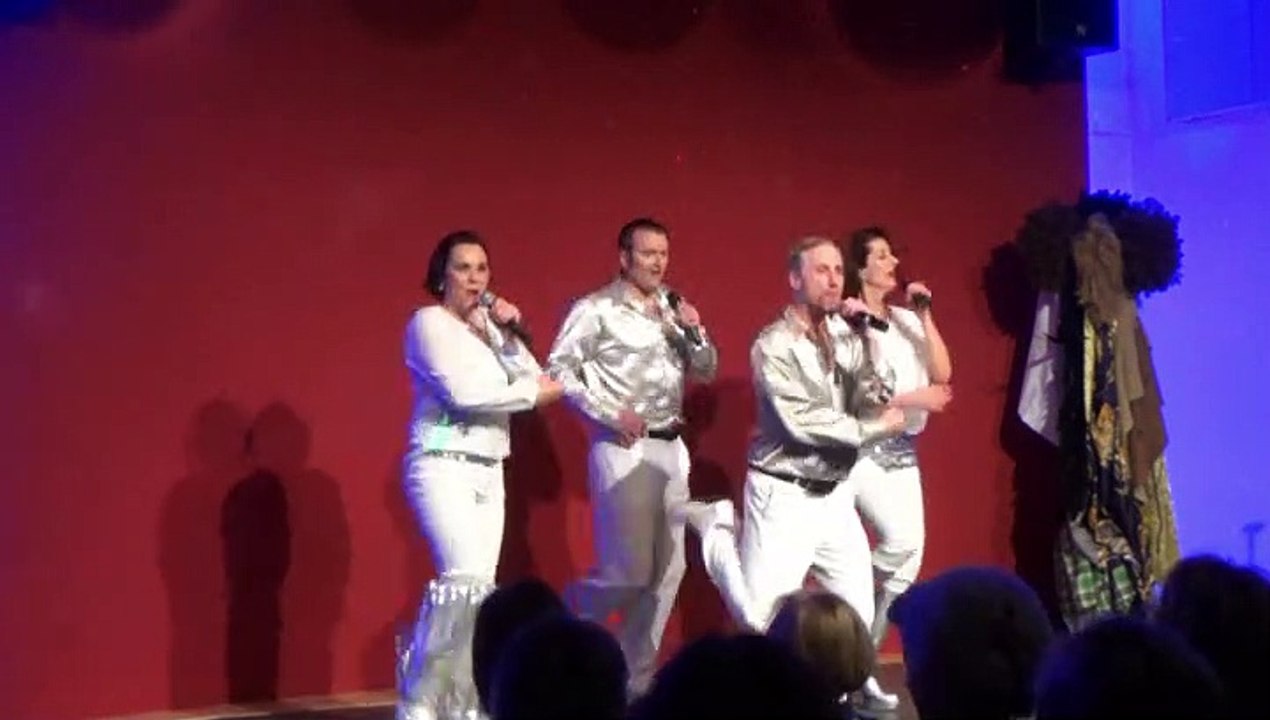 Saturday Night Fever