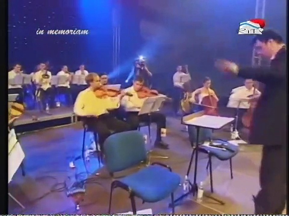 Toše Proeski - Koncert Rijeka 01.06.2006. (3/3)