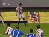 Hrvatska - Izrael 1_0 [2007.] (1/2)