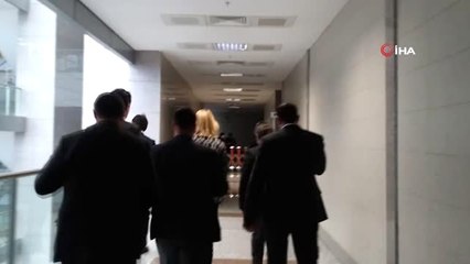 Metin Topuz'un Casusluk Davasına Yarın Devam Edilecek