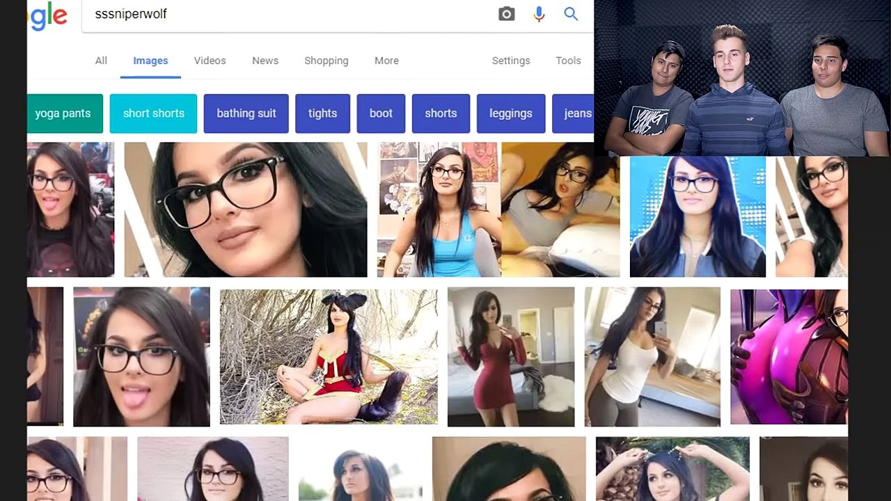 (15) Smash Or Pass (Youtubers Edition)