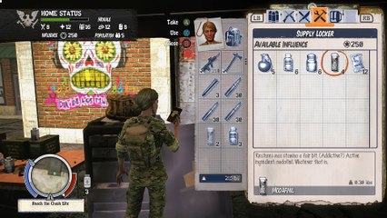 State Of Decay Year-One Survival Edition - Lifeline - Bölüm 1