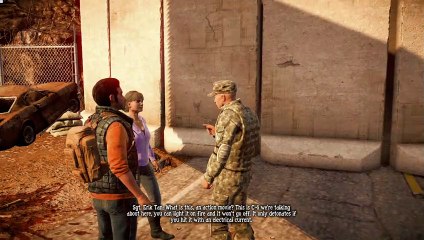 State Of Decay Year-One Survival Edition - Bölüm 47 Final