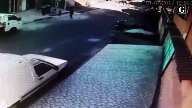 Traficante mata homem na frente do filho de dois anos em Novo Horizonte, na Serra
