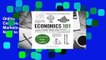Online Economics 101: From Consumer Behavior to Competitive Markets--Everything You Need to Know
