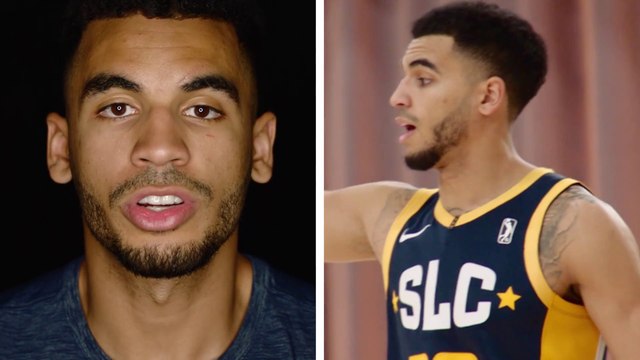 Player Profile: Naz Mitrou-Long