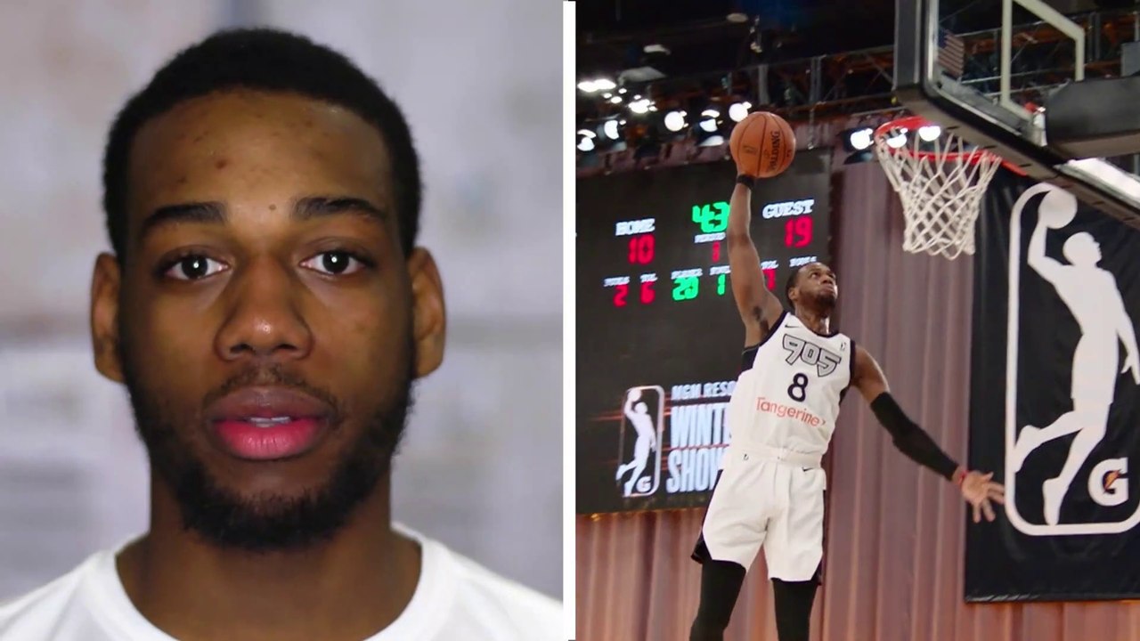 Player Profile: Jordan Loyd
