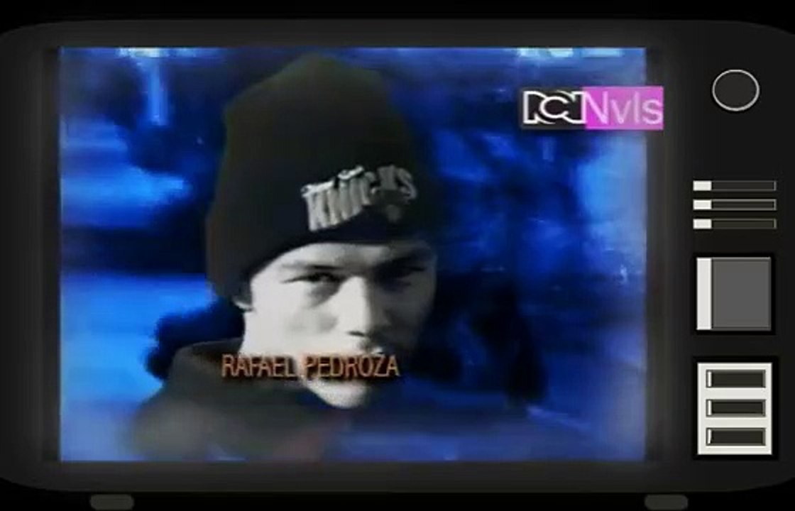 pandillas guerra y paz capitulo 31