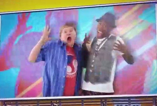 Sonny With A Chance 1x04 You've Got Fan Mail