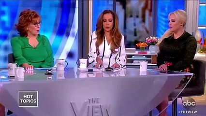 Meghan McCain Calls Michael Avenatti 'Sleazy' And A 'Con Artist' After Nike Extortion Scheme Arrest