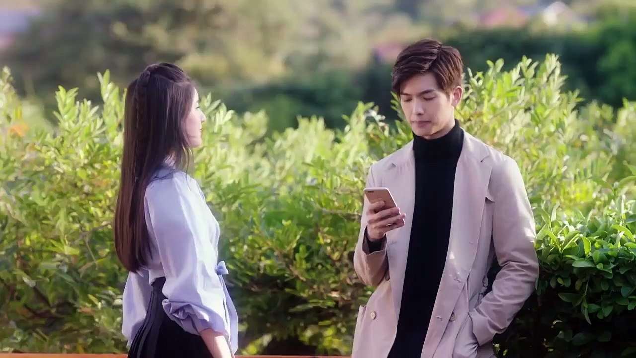 I hear you ep 16 eng sub