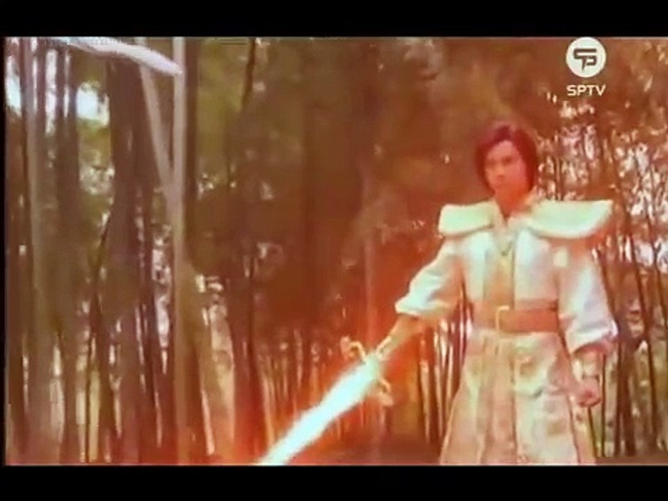 مسلسل السيف والرقعة الحاسمة الحلقة 26 والأخيرة كاملة