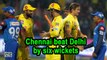 IPL 2019 | Match 5 | All-round Chennai beat Delhi by six wickets