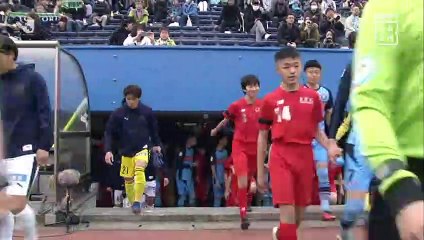 ＮＣＮスポーツタイム　#16　ガイナーレ鳥取