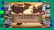[Read] Uncommon Grounds: The History of Coffee and How It Transformed Our World  For Online