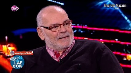 Rasim Öztekin / Mesut YAR ile Laf Çok / 26 Mart 2019