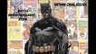 80 Anni di Batman Riccardo Corbò