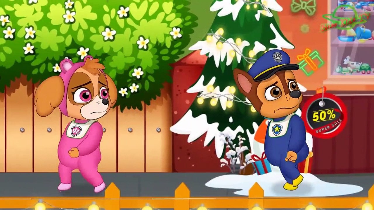 Psi Patrol Bajka Po Polsku 2019 ✰ Psi Patrol Po Polsku Bajki Dla Dzieci 2019 ✰ Odcinki 128