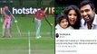 IPL 2019 : Ashwin’s Wife And Children Targeted On Social Media After Mankading Incident