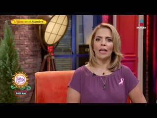 Se difunde el retrato hablado del agresor de Betty Monroe | Sale el Sol