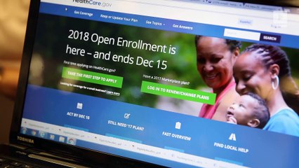 Justice Department Calls for the Affordable Care Act to be Wiped Out Completely