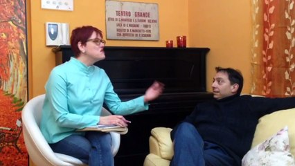 Incredibile!!!Talento scoperto al Karaoke!!!