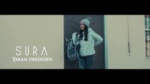 Sura İskəndərli - Yaram Derinden ( Official Video ) 2019
