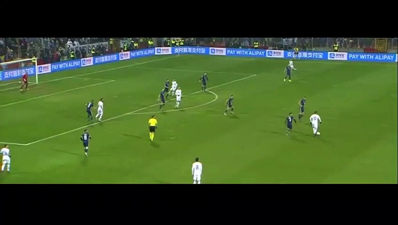 (VIDEO)  BH-GR - 76.min - Sansa gr 3