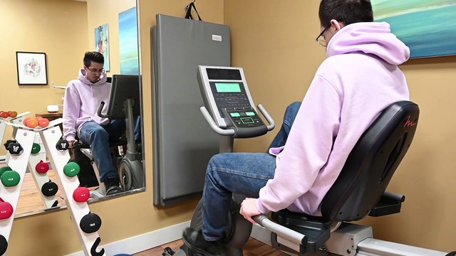 Welcome to Church Wellesley Health Centre Rehabilitation