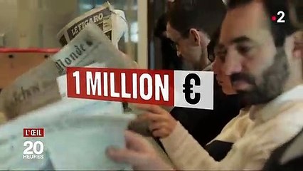 Quand la Chine fait sa pub dans nos journaux