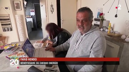 Chèque énergie : coup de pouce pour 5,8 millions de foyers
