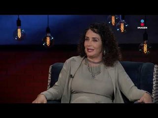 ¡Así fue el primer matrimonio de Mayras Rojas!