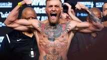 Mixed Martial Arts fighter, McGregor announces second ''retirement''