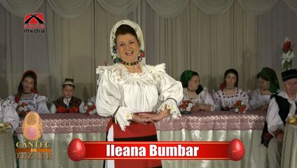 Ileana BUMBAR - Cheamă-mă, mândruț, la joc