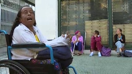 Venezuela, nuevamente paralizada por masivo apagón