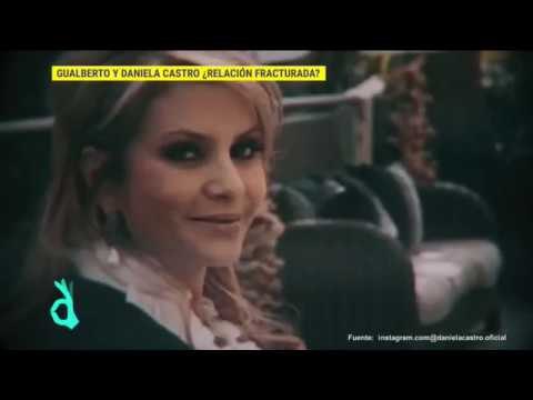 Gualberto Castro reacciona ante las acciones de Daniela Castro | De Primera Mano