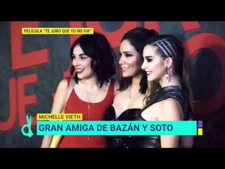 ¡Así fue la alfombra roja de 'Te juro que yo no fui'! | De Primera Mano