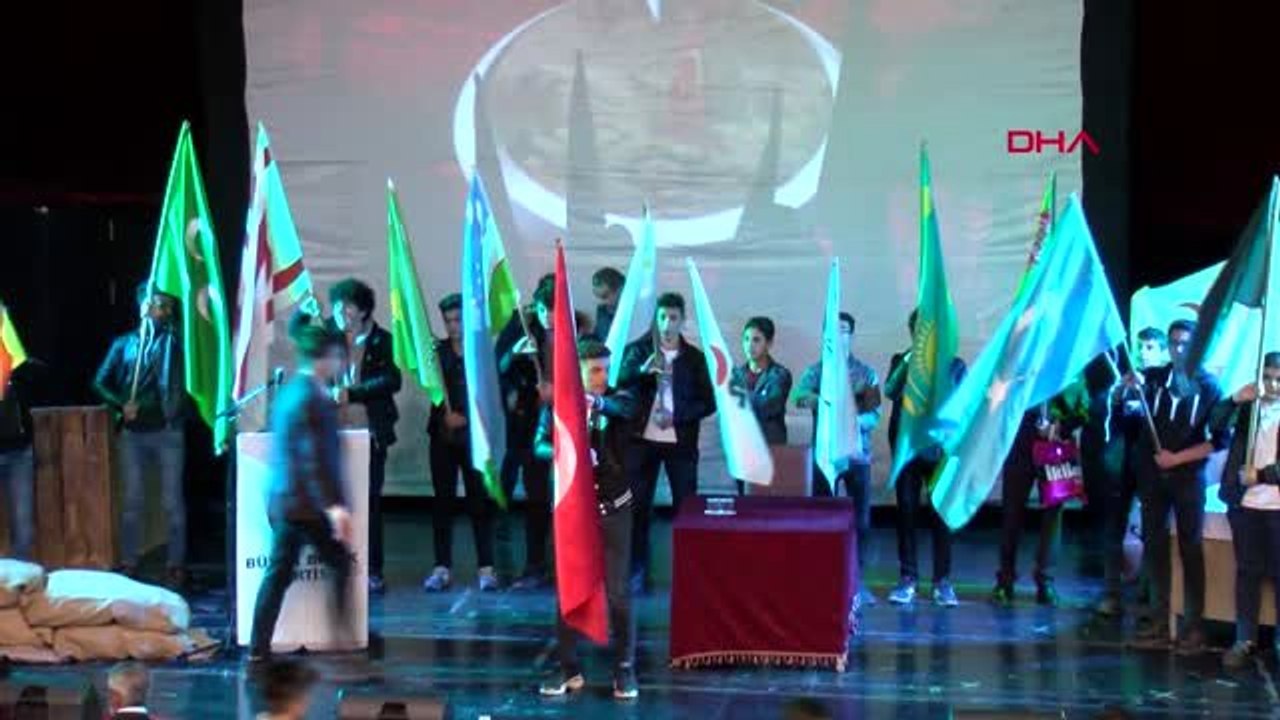 Sivas BBP Genel Başkanı Destici Bu Hesabı Ahirete Bırakmayacağız