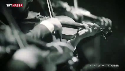 Cumhurbaşkanı Erdoğan'dan "Dünya Tiyatro Günü"ne özel video