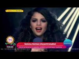 Selena Gomez está hospitalizada tras crisis nerviosa | Sale el Sol