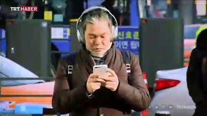 Akıllı telefon zombileri için akıllı yol geliştirildi